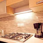 Dado Apartment