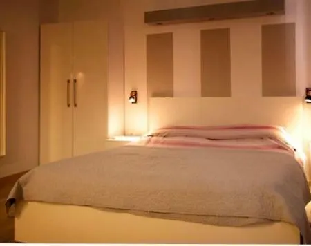 Studio Apartman Dado * Bale