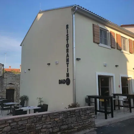 Dado Apartmán Bale