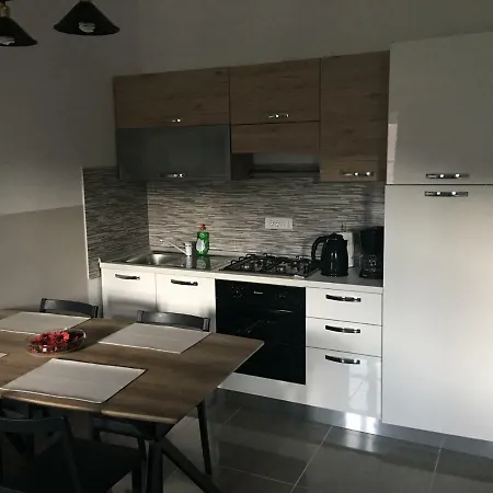 Studio Apartman Dado