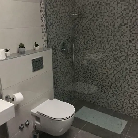 Studio Apartman Dado *
