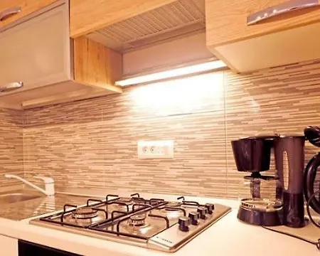 Studio Apartman Dado Appartement