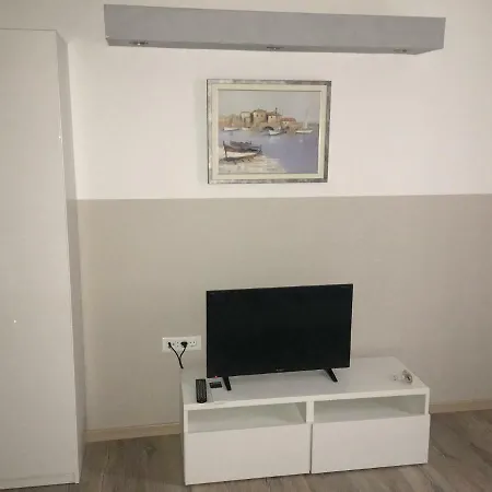 Studio Apartman Dado Appartement